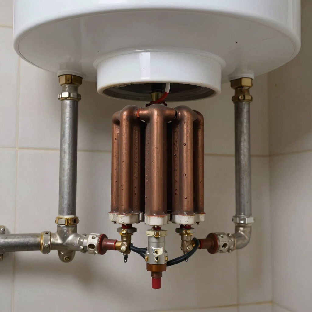 Water Heater Services in Brownwood