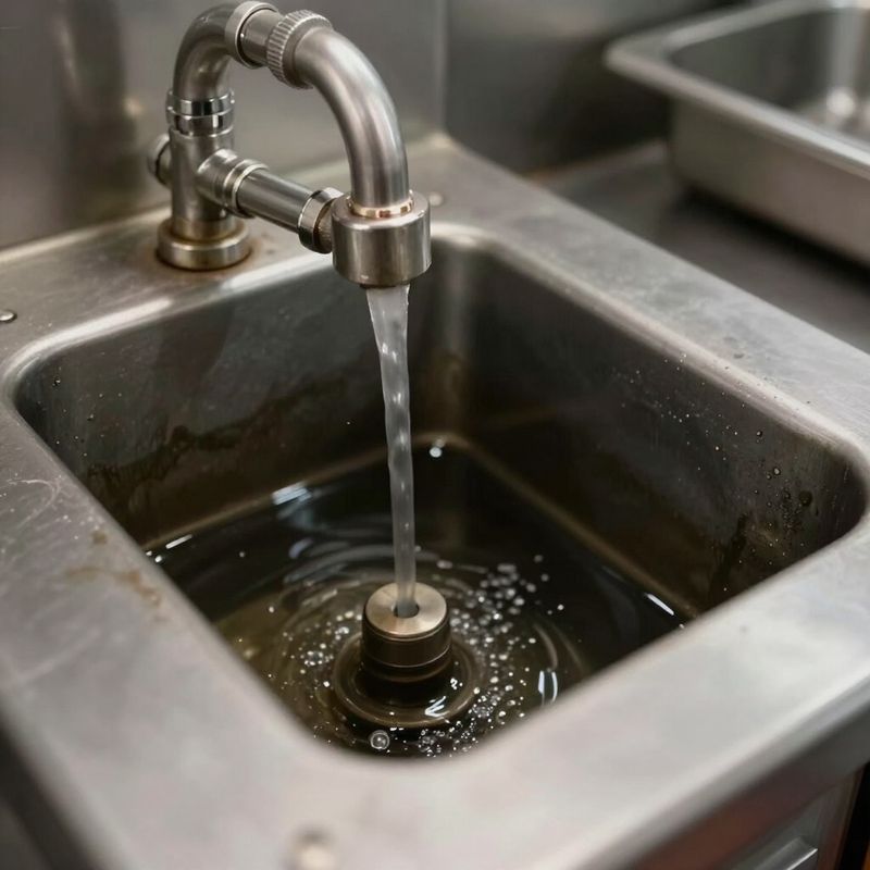 Garbage Disposal in Brownwood