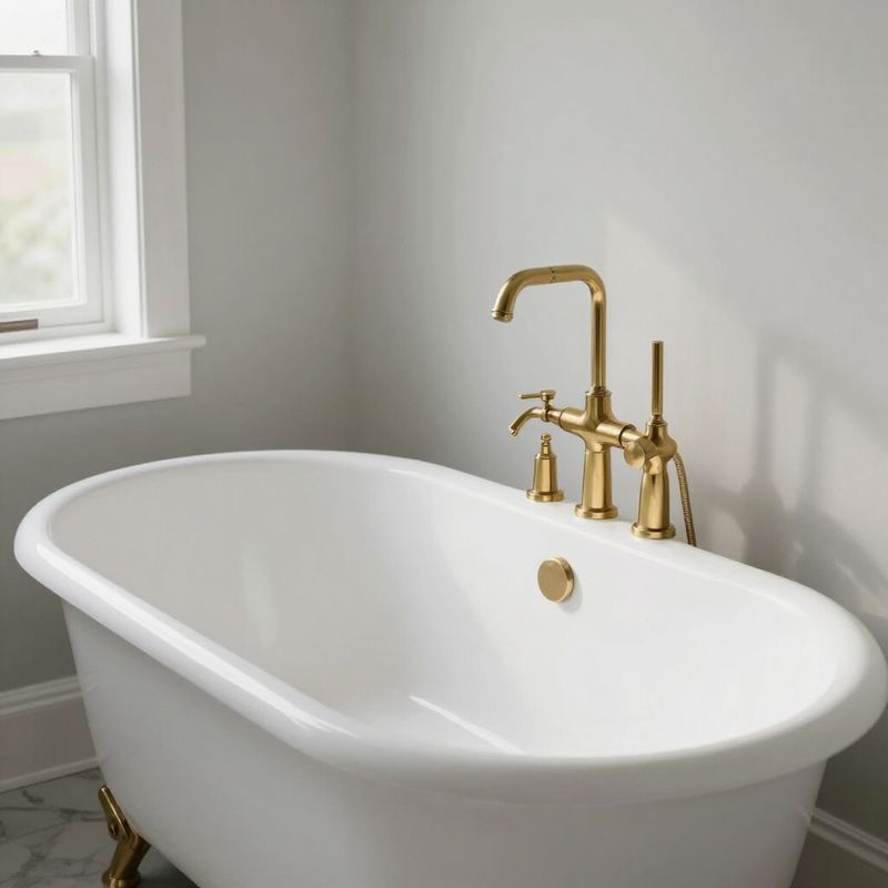 Bathroom & Kitchen Upgrades in Brownwood